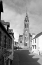 Présentation de la commune de Guignen