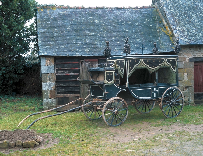 Corbillard