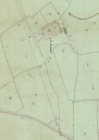 Ferme, la Garouais (Pleumeleuc)