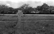 Croix de chemin, le Fossé (Grand-Fougeray)