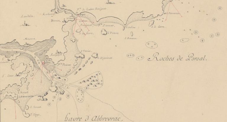 Fort Cézon (Landéda)