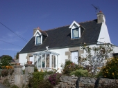 Maison, 10 rue du Ty Gward, Ile-Grande (Pleumeur-Bodou)