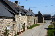 Écart, le Bodo (Plélan-le-Grand)