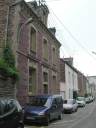 Maison, 32 rue de la Croix-Carrée (Rennes)