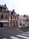 Maison, 5 rue de la Vallée Porcon (Cancale)