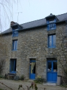 Ferme, la Machelais (Liffré)