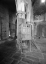Chaire à prêcher