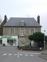 Maison, 28 rue de Fougères (Liffré)