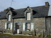 Ferme, Noyal (Sixt-sur-Aff)