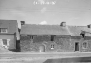 Maison, Kergroas (Plounévézel)