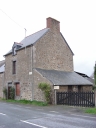 Maison, 2 rue de Saint-Malo (Miniac-Morvan)