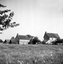 Manoir de la Thébaudière (Montgermont)