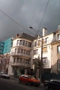 Immeuble, 61 boulevard de Sévigné (Rennes)