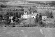 Château, la Pommerais (Messac fusionnée en Guipry-Messac en 2016)