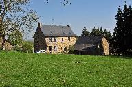 Manoir de la Fontaine (Laignelet)