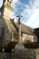 Les croix monumentales (Mahalon)