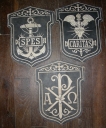 6 Estampes
