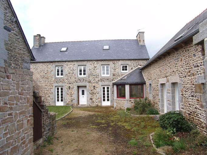 Ferme, le Quartier (Pordic)