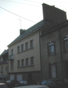 Maison, 22 rue Issac-René-Guy-Le Chapelier (Rennes)