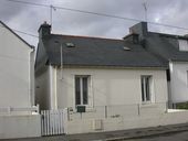 Maison, 17 rue Nicolazic (Vannes)