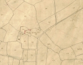 Ecart, la Vannerie (La Guerche-de-Bretagne)