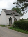 Maison, Hourdin (Acigné)