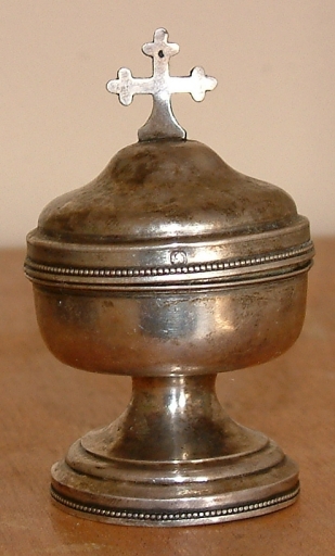 Burettes