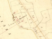 Village de Dourdain