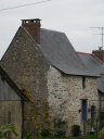 Maison, la Chauvière (Availles-sur-Seiche)