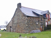 Maison 2, la Cohiais (Pipriac)