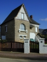 Maison d'un employé de la tannerie Marçais-Durand, 9 rue Aristide Tribalet (Montreuil-sur-Ille)