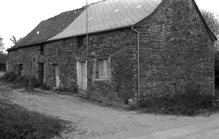 Ferme, la Galivelais (Saint-Sulpice-des-Landes)