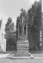 Calvaire (Saint-Hernin)