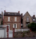 Maison, rue de Lanvignec (Paimpol)