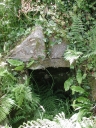 Fontaine n° 2 de Saint-Duzec (Trébeurden)