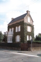 Maison de villégiature, dite Le Menhir