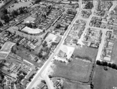 L'habitat à L'Hermitage