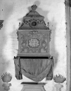 Ensemble de deux reliquaires