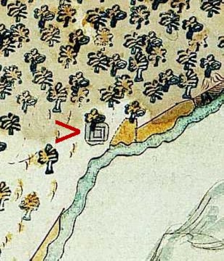 Château, Carnoët (Quimperlé)