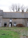 Maison, le Rocher au Merle (Miniac-Morvan)