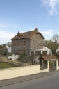 Maison dite Villa Désirée ou Villa Mon désir, 1 rue de Bellevue (Pont-Péan)