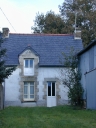 Ferme, Bosné (Saint-Just)