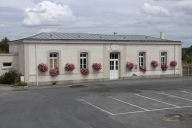 Gare de Noyal-Acigné, rue de la Gare (Noyal-sur-Vilaine)
