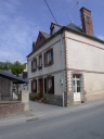 Maison, 11 rue au Prévôt (Noyal-sur-Vilaine)