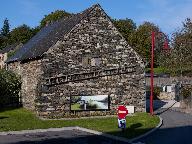 Présentation de la commune de Glénac (fusionnée en La Gacilly en 2017)