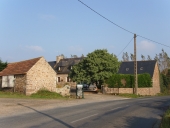 Ferme, Goas-Wad (Penvénan)
