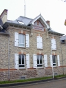 Gendarmerie, 36 rue du Général de Gaulle (Pipriac)