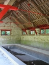 Lavoir, bourg (Saint-Aubin-d'Aubigné)