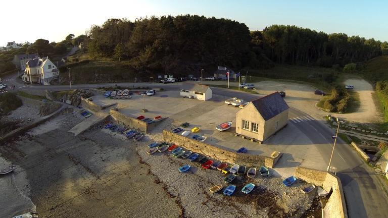 Pors Poulhan (Plouhinec-29)