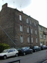 Immeuble de rapport, 47 rue des Ormeaux (Rennes)